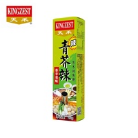 Sauce wasabi japonaise 43g matériaux de sushi wasabi Sashimi Cuisine Sauce au raifort Ingrédients bruts japonais et coréens