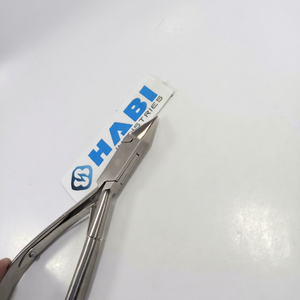 Professional Baby Curved Tip Stainless Steel <b>Nail</b> Cutter Wide Jaw Opening Heavy Duty High Quality Reusable Durable Beauty <b>Tool</b> - Product Image 1