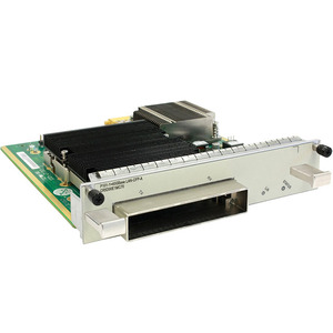 03058319 CR5DE1KEBX70 เราเตอร์สำหรับองค์กร NE40E X3A X8A X16A แบบ 1 พอร์ต 100GBase LAN-CFP2 และ 12 พอร์ต 10GBase LAN/WAN-SFP+ (LPUI-241) - Product Image 4