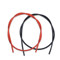 Cable Eléctrico de Cobre Trenzado Aislado en PVC de 600V 105, 6-22 AWG, para Aplicaciones Automotrices y de Construcción en Altura, UL1028 en Rollo