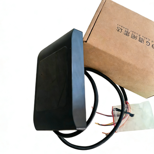 Rilevatore Radar a Onde Millimetriche 79G per Veicoli, Sensore Radar Anti-schiacciamento per Barriere a Braccio Dritto - Product Image 5