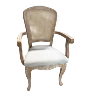 <span class=keywords><strong>Chaise</strong></span> de salle à manger <span class=keywords><strong>Louis</strong></span> en résine plastique avec accoudoirs, nouveau design, pour hôtel, événements et fêtes - Product Image 1