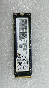 SSD NVMe PM9A1a 1TB Bekas MZVL21T0HDLU-00BT7 M.2 PCIe 4.0 - Product Image 3