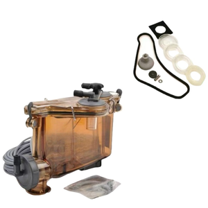 Công nghệ cao điện tử sữa mét máy với chia dòng chảy thiết kế cho hiệu quả vắt sữa - Product Image 2