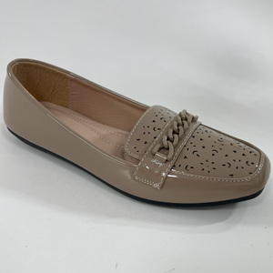 <span class=keywords><strong>Mocasines</strong></span> Planos Elegantes y Económicos para <span class=keywords><strong>Mujer</strong></span>, para Compradores Mayoristas - Product Image 1
