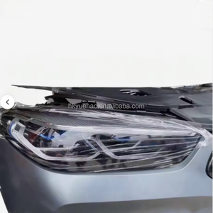 ชุดแต่งกันชนหน้าและหลังคุณภาพสูง เหมาะสำหรับ BMW ซีรีส์ 8 รุ่น G14 G15 G16  51117945337  51118075203 - Product Image 5