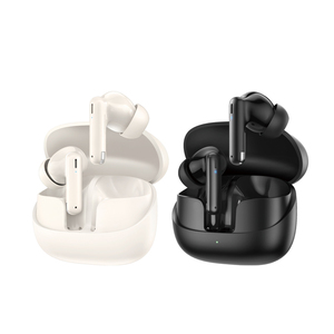 Écouteurs sans fil Foneng BL138 TWS Bluetooth 5.3 avec isolation phonique et micro pour iPhone 15 16 Samsung - Product Image 1