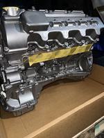 Moteur essence Mercedes Benz M113990 54L pour AMG E55 W211 S55 W220 CL55 C215 SL55 R230 G55 W463 – Ensemble de remplacement