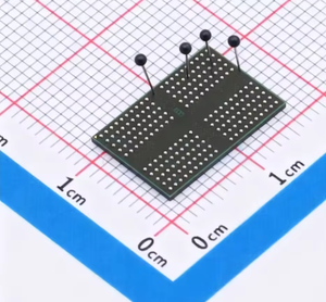 TAIYAN K4U6E3S4AA-MGCR Circuito Integrado de Sensor de Temperatura Original Nuevo Hecho en China - Product Image 5