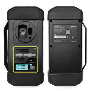LAUNCH X431 IMMO Plus OBD2 诊断工具 X-PROG <span class=keywords><strong>3</strong></span> 汽车钥匙编程器 防盗编程 自动扫描仪 防盗器 - Product Image 5