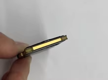 เมนบอร์ดปลดล็อกใช้แล้วของแท้มีหน้าตาสำหรับ <span class=keywords><strong>iPhone</strong></span> 11 Pro 64GB <span class=keywords><strong>256</strong></span> GB - Product Image 6