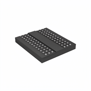 78 TFBGA AS4C1G8D3LA-10BINTR Electronic Chips Component In Stock Memory - Product Image 1