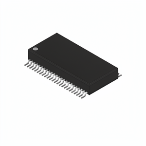 Circuit intégré original non inverseur 5,5 V 48SSOP 74ACTQ16541SSC 48 BSSOP (0,295 po, largeur 7,50 mm) Composants électroniques logiques - Product Image 1