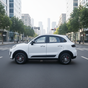 Nuevo Producto en Venta, Superventas, <span class=keywords><strong>Auto</strong></span> Eléctrico de Cuatro Plazas y Cinco Puertas, Alta Calidad, Venta Directa de Fábrica, Favorito de Niños y Niñas - Product Image 2