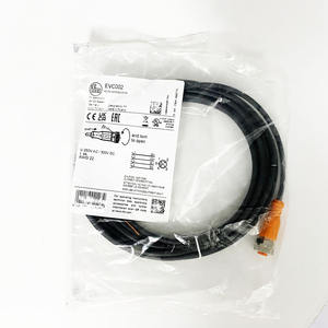Gloednieuwe Originele Kabel Met Socket Aansluiting Evc005 Aansluitkabels Adoah040mss0005h04 - Product Image 3