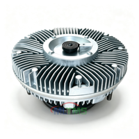 5010315178 Nouvelle Embrayage à huile en silicone à température contrôlée - Ajustement universel - 100 % testé - Garantie 6 mois pour remplacement/réparation