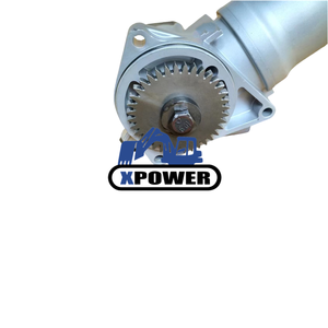 Pompe d'injection de carburant 180-7341 pour moteur 3126 3126B pelle 322C 325C chargeur 938G 950G 953C 962G 963C - Product Image 2