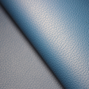 Cuir synthétique pour l'intérieur <span class=keywords><strong>de</strong></span> la <span class=keywords><strong>voiture</strong></span>, <span class=keywords><strong>tissu</strong></span> <span class=keywords><strong>de</strong></span> revêtement à grain <span class=keywords><strong>de</strong></span> galet doux pour la housse <span class=keywords><strong>de</strong></span> siège <span class=keywords><strong>de</strong></span> <span class=keywords><strong>voiture</strong></span> - Product Image 5