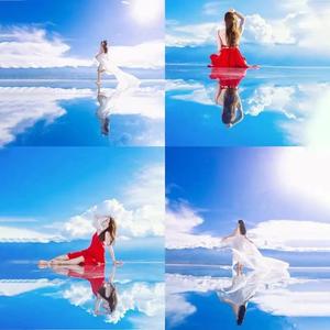 GiAi New Mobile Phone Camera <span class=keywords><strong>Mirror</strong></span> Reflection Lens Clip Kit pour iPhone <span class=keywords><strong>Samsung</strong></span> Xiaomi Models Cell Phone Reflection Shot - Product Image 2