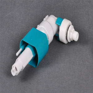 Populaire Ontwerp Hoogte Verstelbare Vulklep Voor Smalle Of Kleine Wc Stortbak - Product Image 5