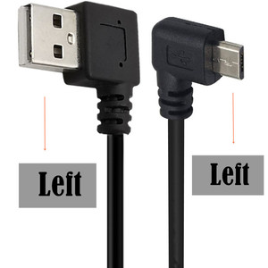 <span class=keywords><strong>JBL</strong></span> USB-M-A สายไมโคร USB ตัวผู้ USB sjtw สำหรับ<span class=keywords><strong>คอม</strong></span>พิวเตอร์เครื่องใช้ไฟฟ้าภายในบ้าน - Product Image 5