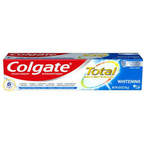 Pasta de dientes ColgateTotal - Product Image 1