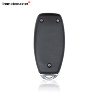 Télécommande de remplacement pour porte PTX5/ BND TRITRAN+, 433Mhz, Code roulant, ouvre-porte de garage, quatre boutons