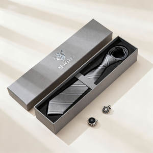 Logo personalizzato Premium di lusso pieghevole magnetico riciclabile in carta rigida in cartone - Product Image 3