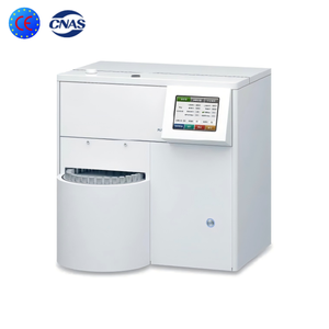 Máquina Automática de Análisis Térmico Secundario, Analizador de Medición Térmica, Detector Térmico con Pantalla Táctil - Product Image 2