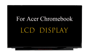 อะไหล่สำหรับ Acer N21Q9 Chromebook จอแสดงผล LCD แล็ปท็อปขนาด 15.6 นิ้ว FHD สำหรับซ่อมแซม - Product Image 4