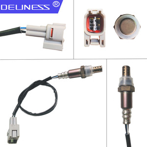 DelineSS Oxygen <b>Sensor</b> 18213-70H01 <b>For</b> Suzuki <b>Car</b> Replacement Part - Product Image 5