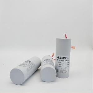 Condensador para Desfibrilador AED Heartstart XL+ DFM100 453564222111-B - Product Image 4