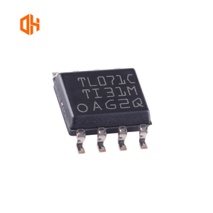 Puce de convertisseur de <span class=keywords><strong>haute</strong></span> qualité RT7272BGSP SOP-8 3A 36V 500kHz RT7272 - Product Image 2