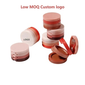 Private Label 3 en 1 <span class=keywords><strong>Blush</strong></span> neutre Highlight Contouring pour le maquillage Surligneur crémeux imperméable longue durée <span class=keywords><strong>Bronzer</strong></span> Pink <span class=keywords><strong>Blush</strong></span> - Product Image 6