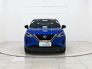 Bestseller Globale: Auto Usate <span class=keywords><strong>Nissan</strong></span> 2023 <span class=keywords><strong>Qashqai</strong></span> 1.3T Edizione Flagship SUV a Benzina con Tetto Panoramico, Guida a Sinistra - Product Image 2