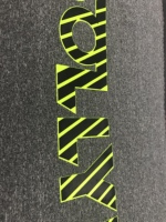 Encre textile pour sérigraphie liquide sans PVC pour l'impression sur vêtements, t-shirts, tissus, impression sur machine, encres de transfert thermique