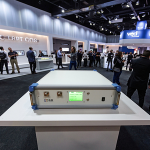 Bộ khuếch đại công suất RF 220V STT - Product Image 4