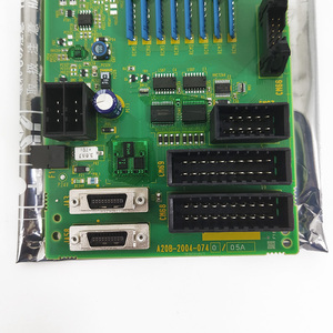 Unidad de Teclado MDI A20B-2004-0740 FANUC - Product Image 2