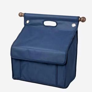 Free Sample Waterproof Pet Groomer <b>Tool</b> <b>Kits</b> Cat Dog Grooming Supplies Organizer Hanging Grooming <b>Bag</b> Horse - Product Image 3
