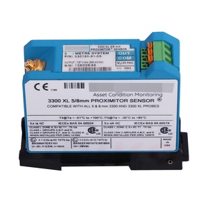 ใหม่เอี่ยม 100% ของแท้ 330180-91-05 3300 พรอกซิมิตี้เซนเซอร์ - Product Image 1