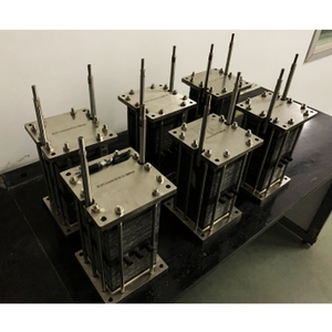 WOBO WB-1KW ขายดี บำรุงรักษาง่าย เซลล์อิเล็กโทรไลเซอร์โซลิดออกไซด์ 300W-5KW อุณหภูมิใช้งาน 750 องศา 12-36 แบตเตอรี่ สำหรับ WB-1KW - Product Image 1