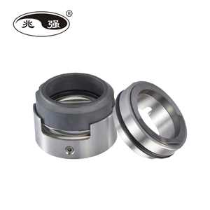 Fabricant de joints à ressort ondulé à face unique M7N/M74/H7N/110-00, joint mécanique Mitsui Seiki pour pompe à eau et réservoir - Product Image 6