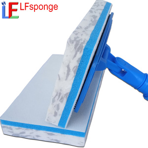 Tốt Nhất Làm Sạch Sàn Hỗn Hợp Melamine Miếng Bọt Biển Cho Lau Đầu Thay Thế Marlbe Làm Sạch Và Đánh Bóng Ma Thuật Miếng Bọt Biển Refill Lau - Product Image 3