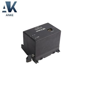 Unidad de interfaz de bus de control de campo IC670GBI002 GE Fanuc - Product Image 1