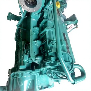 PENTA 21141948 pièces de moteur à roulement principal 1556515 tuyau d'alimentation en huile et tuyau d'échappement 3863462 pour moteurs de machines modèle 11158484 - Product Image 1