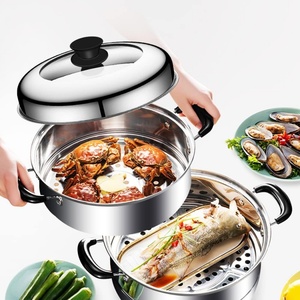 <b>Pot</b> <b>Lid</b> Knob Replacement Silicone Universal Pan <b>Lid</b> Holding Handles, Heat Resistant Dishwasher Safe for Slow Cookers - Product Image 6