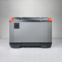Centrale solaire portable 2400W Lifepo4 Générateur de stockage d'énergie moins cher avec source d'alimentation de voiture pour système d'alimentation solaire domestique
