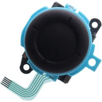 Nuevo Joystick Analógico 3D Original para Nintendo Switch 2, Controlador Joycon NS2, Palanca de Mando 3D