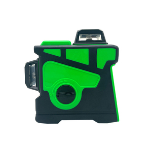 CG2300 alta precisión giratoria 360 autonivelante <span class=keywords><strong>nivel</strong></span> <span class=keywords><strong>Lazer</strong></span> 12 líneas 4d haz verde <span class=keywords><strong>nivel</strong></span> láser de fábrica - Product Image 4