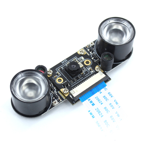 Módulo de cámara de teléfono móvil imx219 8MP Solución de hogar inteligente Módulo de cámara USB Night Visionons - Product Image 3